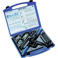 Pince à douilles taraudées mécanique M2007 pour douilles M5 à M12 - RIVKLE