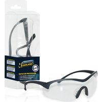 Leichte Schutzbrille