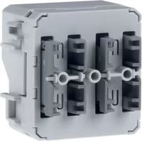 Berker TASTER-MODUL 1F AP/UP KNX (80141200)