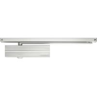 Cierrapuertas Assa Abloy Dc135 (CT2300) Sin Retenedor Plata