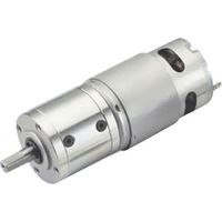 Drive System Europe by MSW Gleichstrom-Getriebemotor DSMP420-12-0212-BF 025201 12 V/DC 5.5 A 2.5 Nm