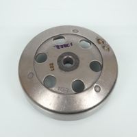 kupplungsglocke rms für roller piaggio 50 nrg power dd 2007 bis
