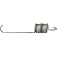 Muelle de cubeta 2824010200 2824010500 BEKO