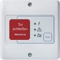 HEKATRON Feststellanlagen-Zentrale FSZ pro