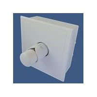 Schlosser Dispositivo di limitazione della temperatura bianco 20 m²