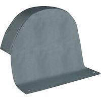 CALIMA CAMPING EQUIPMENT Housse de protection pour pneu 46069, 35,6 - 40,6 cm (14" - 16")