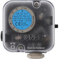 Druckwächter LGW150 A2P 30-150 mbar - 691374 von Weishaupt