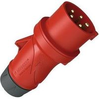 Mennekes CEE Stecker Xtra S 32A5p 6h 400V IP54 13523