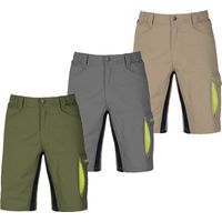 Kapriol Kavir Shorts Arbeitsshorts - XXL - Grau