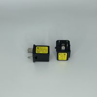 8-94218-497-0 Headlight Relay for Isuzu Truck 5-82550-029-0
