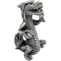 Amtra Chinesische Drake Vertikal S Aquarium-Deko