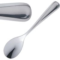 Cuillère à Thé 133 mm Roma Lot de 12 Olympia