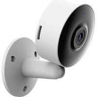 Arenti IN1Q WiFi 4MP 2,5K IP-Innenkamera mit eingebautem Mikrofon und Lausprecher