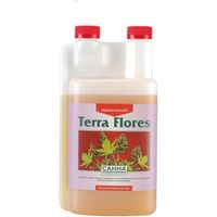 CANNA Terra Flores 1l