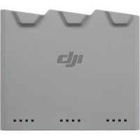 Stazione di ricarica DJI Mini 5 Pro 3 batterie Power bank