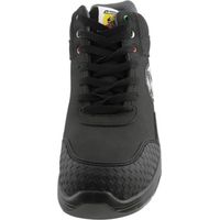 Abarth Zerocento X-Trem Sicherheitsstiefel - 41, ABARTH