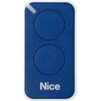 2-Kanal 433MHz Nice Era Inti Blue Türsender