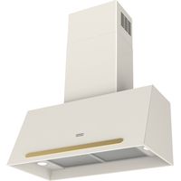 Franke Country Plus FCO 70. Potenza massima di estrazione: 600 m³/h, Tipo di estrazione: Aspirante/Filtrante, Classe di efficienza dinamica del fluido: B. Tipo: Cappa aspirante a par... - 321.0697.173
