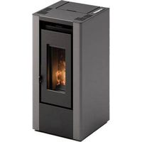 POÊLE À GRANULÉS PIKO 6 FREEPOINT