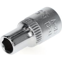 R41005503 Steckschlüsseleinsatz 1/4" 6-kant 5.5 mm Länge 25 mm