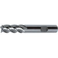 Broca 6527L VHM Alu 20mm Z 4 HB Guhring