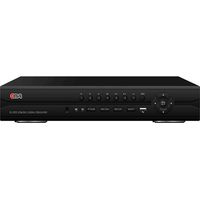 Registra e monitora fino a 32 telecamere con NVR OBA-9416F 165M 4K / 241080P / 32960P ad alta definizione.