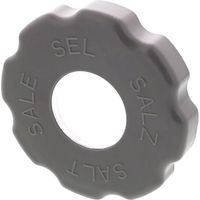 GLEMGAS, BOUCHON Lave-Vaisselle BAC SEL