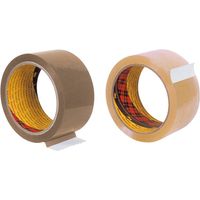 NASTRO PER IMBALLAGGIO '3M' mm 48 x mt. 66 trasparente