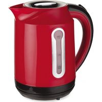 Bollitore maestro mr-041-red 2000 W 1,7 L