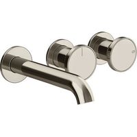 Gessi Origini Set de finition Mitigeur monocommandé pour bain,