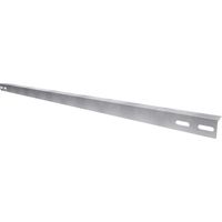 Rittal Kabelabfangschiene Winkelpr., B: 1200mm VX 8619.440 (VE2) 2 Stk