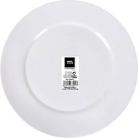 La Mediterranea Temara Md Flachteller Opal 26,5 cm