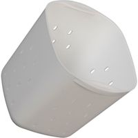 SEB – Filtre à fromage blanc compatible yaourtières – Design fonctionnel – Filtration optimale – Matériaux durables – Facile à nettoyer