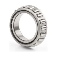 NTN Kegelrollenlager 4T-25878 Innen-Ø 34,925 mm