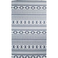 Signes Grimalt Home Textil Input Teppich 70x120 cm Teppichgrau Teppiche 70x117x1cm 6625