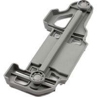 Supporto sinistro con ruote del cestello superiore originale - Lavastoviglie - BEKO - 2823813662894546384