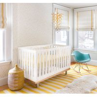 Moustiquaire pour lit bébé avec fermeture zippée 120 x 60 cm