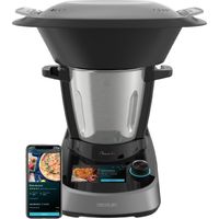 Cecotec Robot multifonction Mambo Touch