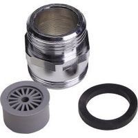Acqua Risparmio Aeratore M28X3 / 4 "Ag