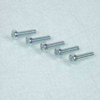 Visserie origine pour Moto HM 50 CRE Baja Neuf