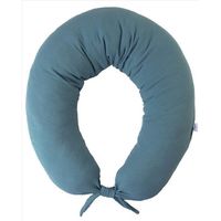 babymatex Moon Muslin cojín de maternidad 260 cm algodón