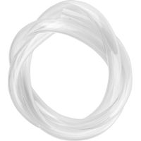 Tuyau souple transparent pour refroidissement à eau PC en PVC