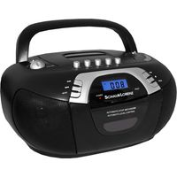 Schaub Lorenz SVDW135 Lavastoviglie da Incasso a scomparsa totale 13 Coperti Classe energetica E 5 programmi 60 cm, Bianco