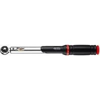 IceToolz E214 Präzisions-Drehmomentschlüssel Silber