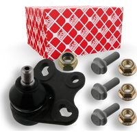 Axe de triangle avant FEBI BILSTEIN FE31334