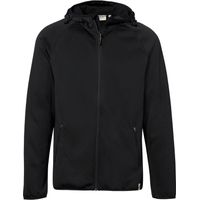 HAKRO Kapuzen-Tecjacke Indiana 863 Gr. XL schwarz