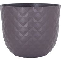 Pot Havana Tropical Vulcain 40cm Design Tropical Résistant - Artevasi