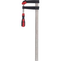 Serre-joints poignée bi-matière, saillie 120 mm, serrage 800 mm - OCAI