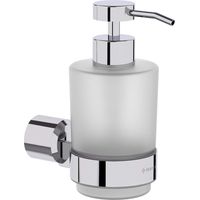 Deante Arnika Seifenspender chromiert 200 ml