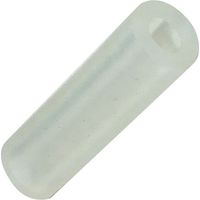 Tube silicone (500410184) Centrale vapeur 318560 DOMENA